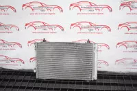 Radiator Clima Citroen C4 1 6 Hdi 2007 629
