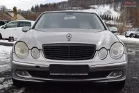 Dezmembrari Mercedes E Class 2 2 D W211 2002 640