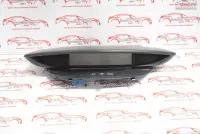 Display Bord Citroen C4 2007 P96613462zd 223