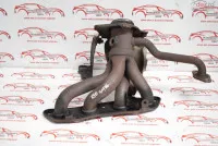 Galerie Evacuare Toyota Prius 3 1 8 Hybrid 652