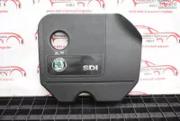Capac Motor Skoda Fabia 1 1 9 Sdi 399