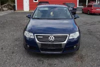 Dezmembrari Vw Passat B6 1 9 Tdi Bls Berlina Albastru La5e 657