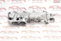 Galerie Admisie Mercedes A Class W169 2 0 Cdi A6400900337 634