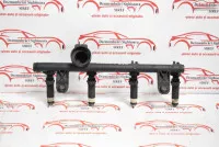 Rampa Injectoare Renault Clio Symbol 1 4 Mpi 2005 659