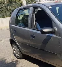Geam Usa Spate Dreapta Fiat Punto 2001 130