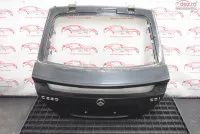 Haion Mercedes W203 Coupe