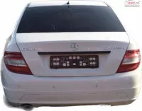 Luneta Mercedes C Class W204 662