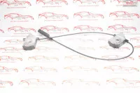 Broasca Capota Bmw E46 646