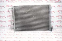 Radiator Clima Renault Kangoo 1 9 Dci 2003 666