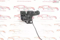 Broasca Capota Audi A6 C6 668