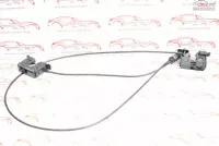 Broasca Capota Bmw E60 673