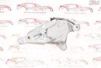 Motoras Stergator Haion Renault Kangoo 2004 627