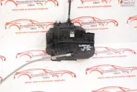 Broasca Usa Spate Dreapta Nissan Qashqai 2009 651