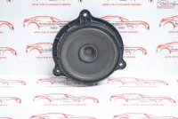 Boxa Fata Nissan Qashqai 2009