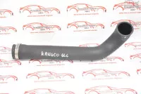 Furtun Intercooler Renault Kangoo 1 9 Dci 2004 8200180142a 666
