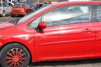 Geam Fix Fata Stanga Toyota Auris 2009 649