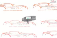 Senzor Map Renault Kangoo 1 5 Dci 2004 0281002593 8200225971 518
