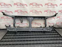 Trager Nissan Navara D40 2007 