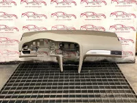 Plansa Bord Audi A6 C6 2007 Contine Airbag Pasager 610