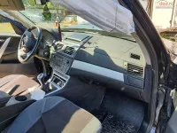 Dezmembrez BMW X3 din 2010