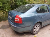 Dezmembrez Skoda Octavia 1.6 TSI din 2007