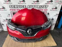 Fata Completa Renault Kadjar 2015 2018 Bara Fata Capota Piese auto în Tirgu Mures, Mures Dezmembrari