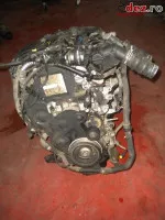 Motor fara subansamble Peugeot 307 2006