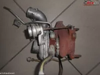 Turbina Nissan Cabstar 2007 cod 14411-MB40A