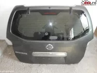 Hayon Nissan Pathfinder 2008