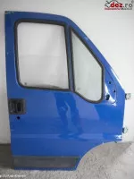 Usa Fiat Ducato 2003