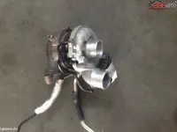 Turbina Kia Sorento 2009