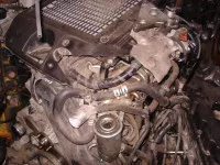Motor Fara Subansamble Toyota Land Cruiser 2007 