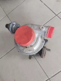 Turbina Mitsubishi Canter/ Iveco Hansa cod 7897736