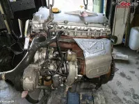 Motor complet Land Rover Discovery 2000