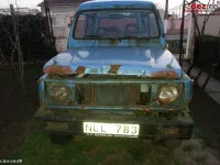 Dezmembrez suzuki samurai motor de 1 3 benzina 1988