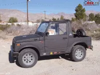 Dezmembrez suzuki samurai an 1994 