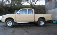 Dezmembrez Mazda B 2500 din 2009 