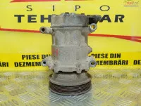 Compresor Ac Renault Kangoo 1 5 Dci An 2007 2013 cod 8200953359-A
