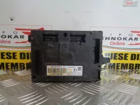 Modul Bcm Dacia Logan Ii 1 2b An 2012 2018 Piese auto în Garoafa, Vrancea Dezmembrari
