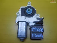 Motoras Macara Stanga Spate Volkswagen Tiguan An 2011