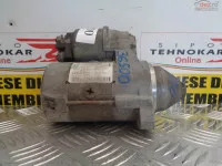Electromotor Smart Fortwo 450 0 6/0 7b An 1998 2007 