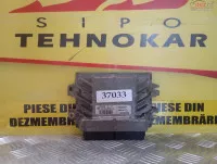 Calculator Motor Dacia Logan 1 4 Mpi An 2003 2010 cod 8200483732 Piese auto în Garoafa, Vrancea Dezmembrari