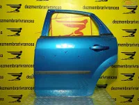 Usa Stanga Spate Ford Focus Ii An 2004 2008