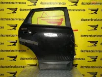 Usa Dreapta Spate Nissan Qashqai An 2005 2010