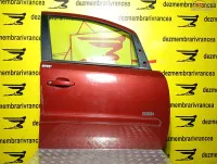 Usa Dreapta Fata Opel Zafira B An 2005 2010