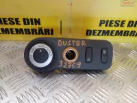 Comutator Control Tractiune Dacia Duster An 2010 2014 Piese auto în Garoafa, Vrancea Dezmembrari