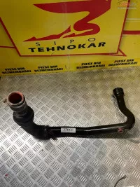 Furtun / Teava Intercooler Peugeot Boxer 2 0 Hdi An 2015 2022