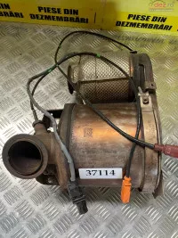 Filtru Particule Volkswagen Golf Vii 2 0 Tdi An 2012 2022