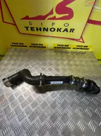 Furtun Intercooler Dacia Lodgy 1 5 Dci An 2016 2022 Piese auto în Garoafa, Vrancea Dezmembrari