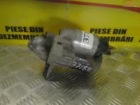 Electromotor Dacia Logan Ii 0 9 Tce An 2014 2020 Piese auto în Garoafa, Vrancea Dezmembrari